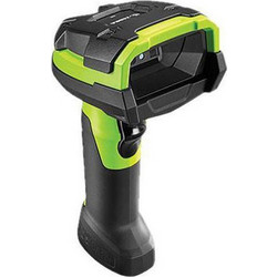 Zebra DS3678-SR Scanner Χειρός Ασύρματο με Δυνατότητα Ανάγνωσης 2D και QR Barcodes