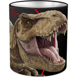 JURASSIC ΜΟΛΥΒΟΘΗΚΗ ΜΕΤΑΛΛΙΚΗ 10X11