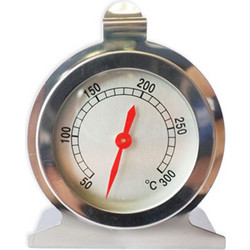 Θερμόμετρο Φούρνου +50C Εώς +300C Allafrance 72000-001/f