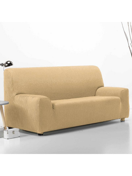 Κάλυμμα σαλονιού Rust Beige Σετ 3 τεμαχίων (1θ - 2θ - 3θ) SUNSHINEHOME