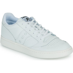 Saucony Jazz Court Γυναικεία Sneakers Λευκά S70759-4