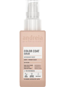 Andreia Ορός Προστασίας Χρώματος Color Coat Serum 100ml