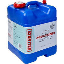 Δοχείο Μεταφοράς Νερού Reliance Aqua Tainer 26 L