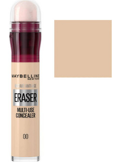 Maybelline Marvel Anti Age Eraser 00 Ivory Liquid Concealer 6.8ml