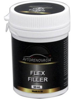 Πληρωτικό ρωγμών δέρματος Flex Filler 50ml