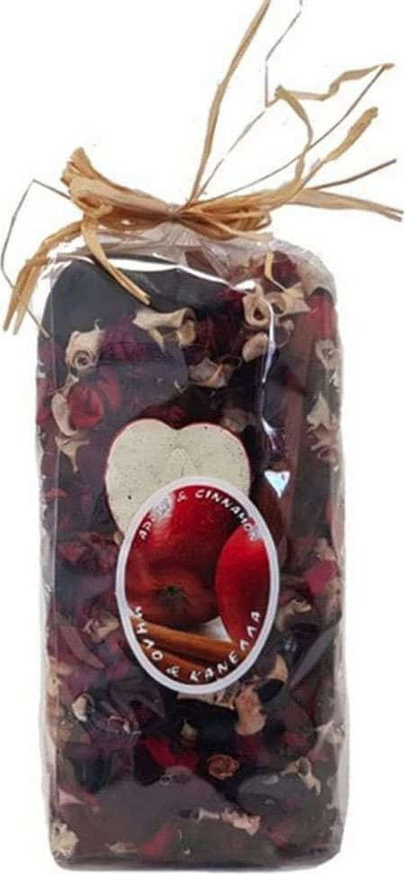 Ποτ Πουρί Apple-Cinnamon 090.2712108 200gr Multi