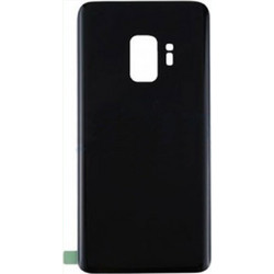 Καπάκι Μπαταρίας Μαύρο για Galaxy S9Κωδικός: 22789149