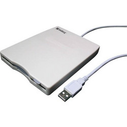 Sandberg Floppy Usb Mini ReaderΚωδικός: 25532774