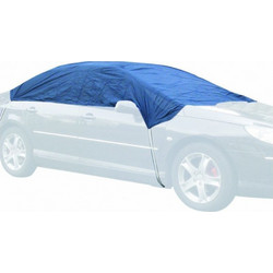 Carpoint S 233x152x58cm Ημικουκούλα Αυτοκινήτου 233x152x58cm SmallΚωδικός: 1723280