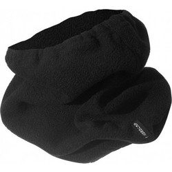 Nordcap Περιλαίμιο Αναβάτη Μοτοσυκλέτας Fleece Μαύρο ΧρώμαΚωδικός: NORUNIBAL01