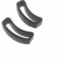 Suunto 5 Black Loops (2 pack) ΜαύροΚωδικός: 25370034