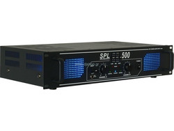 Skytec SPL 500BT