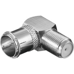 Conotech Connector γωνιακό F QUICK