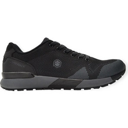 Lumberjack Ανδρικά Sneakers Μαύρα SM62111-003U2200-CB003