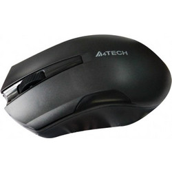 A4Tech G3-200N Ασύρματο Ποντίκι Black