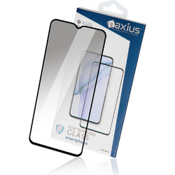 Naxius Privacy Tempered Glass 9H XiaoMi RedMi A1 Plus_A2 Plus Full Screen 6D Black CE_RoHS Naxius