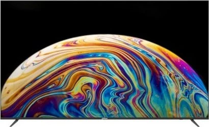 Τηλεόραση Dahua LTV65-SD400 Smart Τηλεόραση 65" 4K UHD DLED HDR (2023)