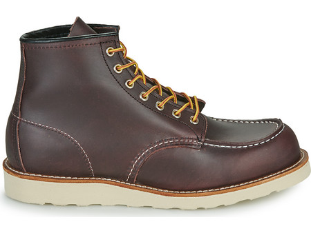 Μπότες Red Wing MOC TOE