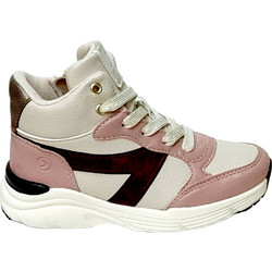 Safety Jogger Παιδικά Μποτάκια Πολύχρωμα με Φερμουάρ SJ597880