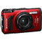 Olympus OM System Tough TG-7 Red Olympus OM System Tough TG-7 Red