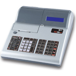 ICS Poseidon Net Silver