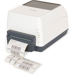 Toshiba B-FV-4D Θερμικός Εκτυπωτής Ετικετών Μονόχρωμος 203dpi LAN / USB / Parallel / Serial