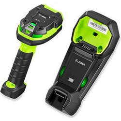 Barcode Scanner ZEBRA DS3678-SR 1D/2D