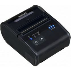 Epson TM-P80 Θερμικός Εκτυπωτής Αποδείξεων Φορητός Bluetooth / USB