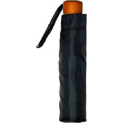 Rain A-538, Ομπρέλα μίνι, Μαύρο