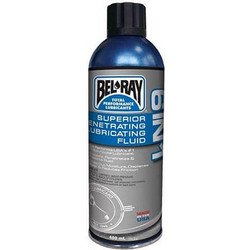 Bel-Ray Λιπαντικό-Αντισκωριακό 6 in 1 400ml
