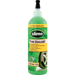 Επισκευή ελαστικού ανταλλακτικό υγρό 473ml SLIME(SDS-500/06-IN)
