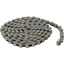 ΑΛΥΣΙΔΑ ΠΟΔΗΛΑΤΟΥ 1/2''x 3/32'' 116 LINKS 6/7 ΤΑΧΥΤΗΤΩΝ DRESCO (5251400)