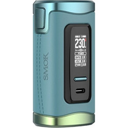 SMOK Morph 3 Box MOD 230W - Blue Green