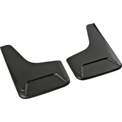 ΛΑΣΠΩΤΗΡΕΣ SPLASH-GUARDS LAMPA (L) 26X37CM UNIVERSAL 2ΤΕΜ (12502)