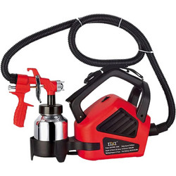 LUXI LL-20A Ηλεκτρικό Πιστόλι Βαφής με καλώδιο 600W