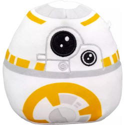 Jazwares Squishmallows Star Wars Bb8 13cm