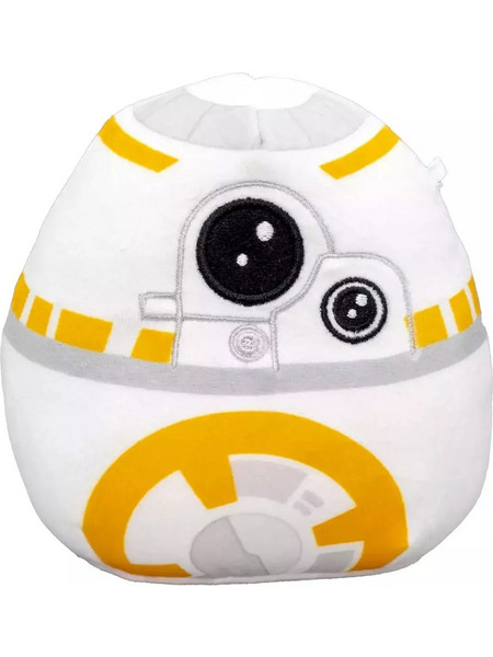 Jazwares Squishmallows Star Wars Bb8 13cm