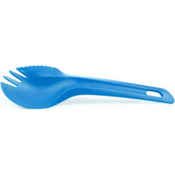 Wildo Spork Κουταλομαχαιροπίρουνο Blue