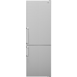 Bertazzoni RBM60F4FXNC Ψυγειοκαταψύκτης 330lt Full No Frost Υ186xΠ59.5xΒ65cm Inox