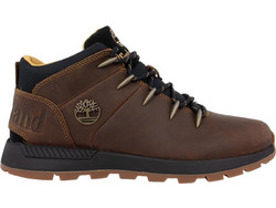 Timberland Sprint Trekker Ανδρικά Μποτάκια Δερμάτινα Ταμπά TB0A67TG943