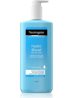 Neutrogena Hydro Boost Gel Cream Ενυδατικό Gel Σώματος 400ml