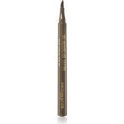 Dermacol 16h Microblade Tattoo Water-Resistant 03 Αδιάβροχο Μολύβι Φρυδιών 1ml