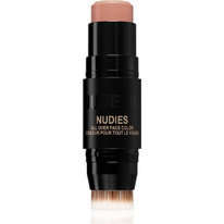 Nudestix Nudies Matte Bare Back Stick Blush Lip & Cheek 7gr