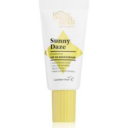 Bondi Sands Everyday Skincare Sunny Daze SPF50 Moisturiser Cream 50gr