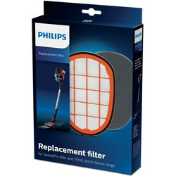 Φίλτρο Σκούπας Philips FC5005/01