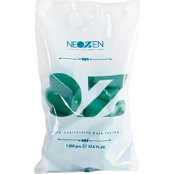 Neozen Πράσινο Κερί Αποτρίχωσης σε Ταμπλέτες για Πρόσωπο & Σώμα 1kg
