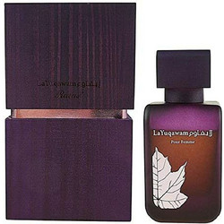 Rasasi La Yuqawam Pour Femme Eau de Parfum 75ml