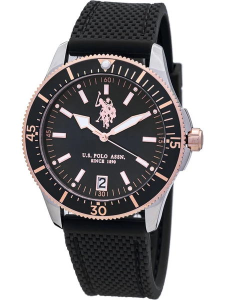 Sw polo discount assn watch price