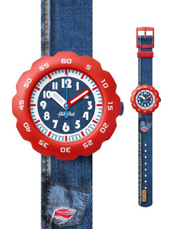 Flik Flak Jeans Strap ZFPSP006