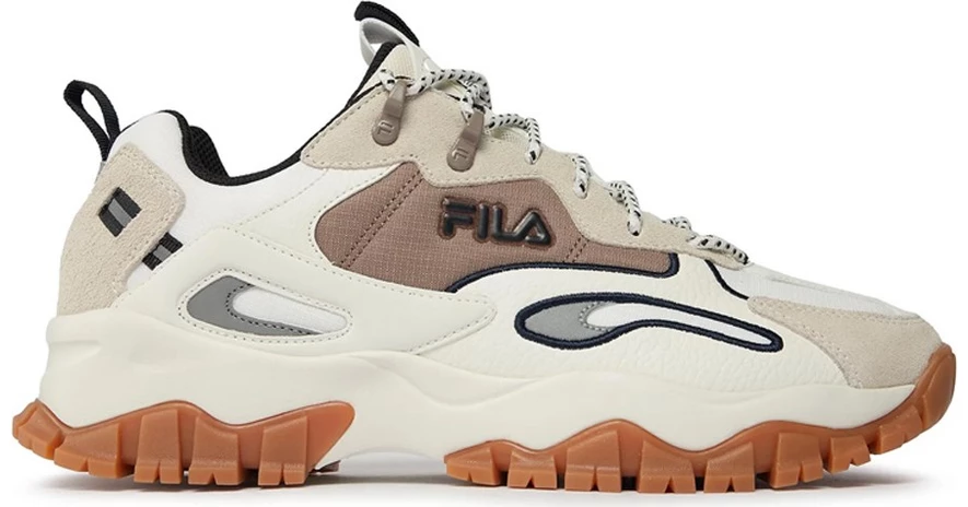 FILA - Men's Ray Tracer Apex Shoes (1RM01965 114)